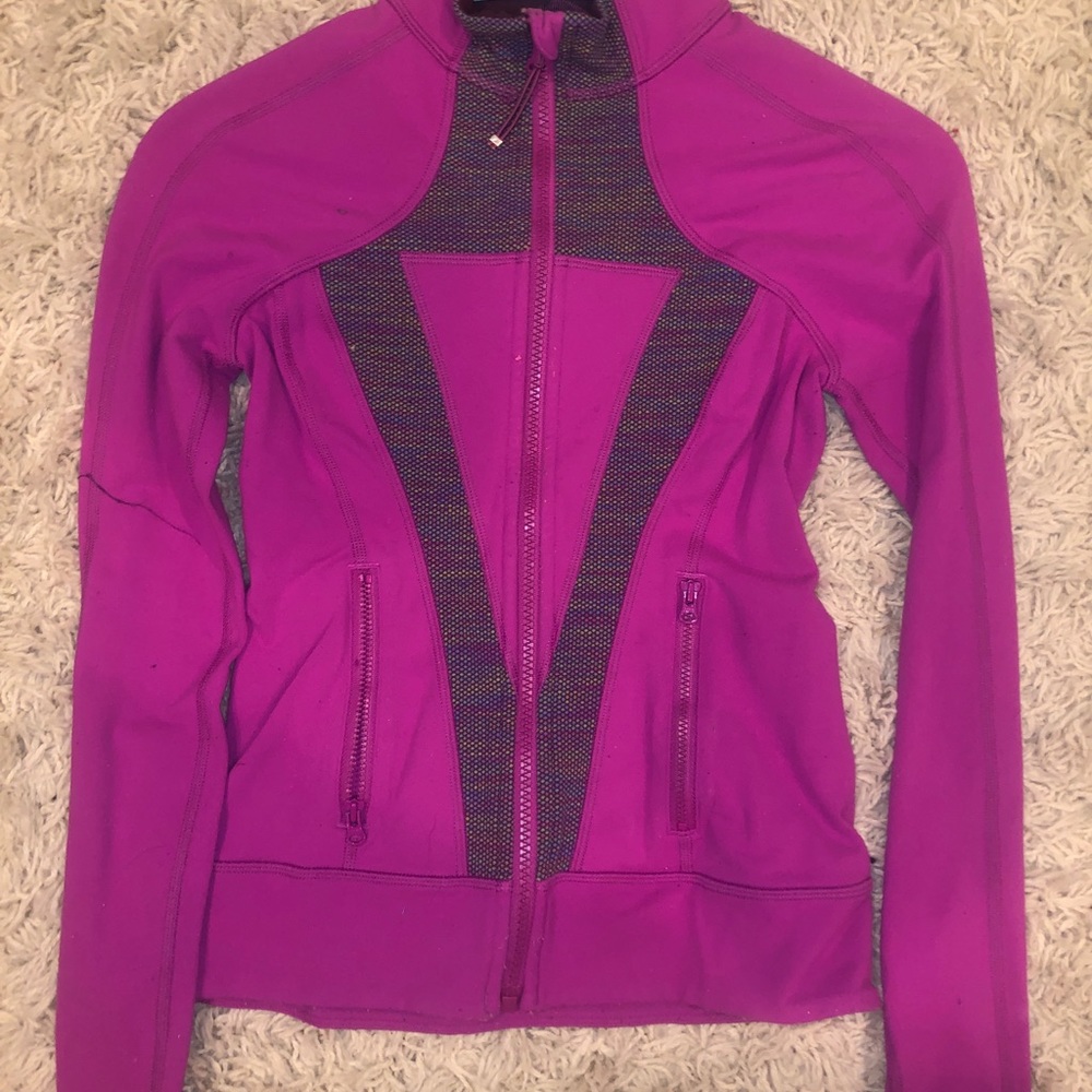 Ivivva Jacket (size 10)